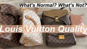 lv quality issues|louis vuitton quality went down.